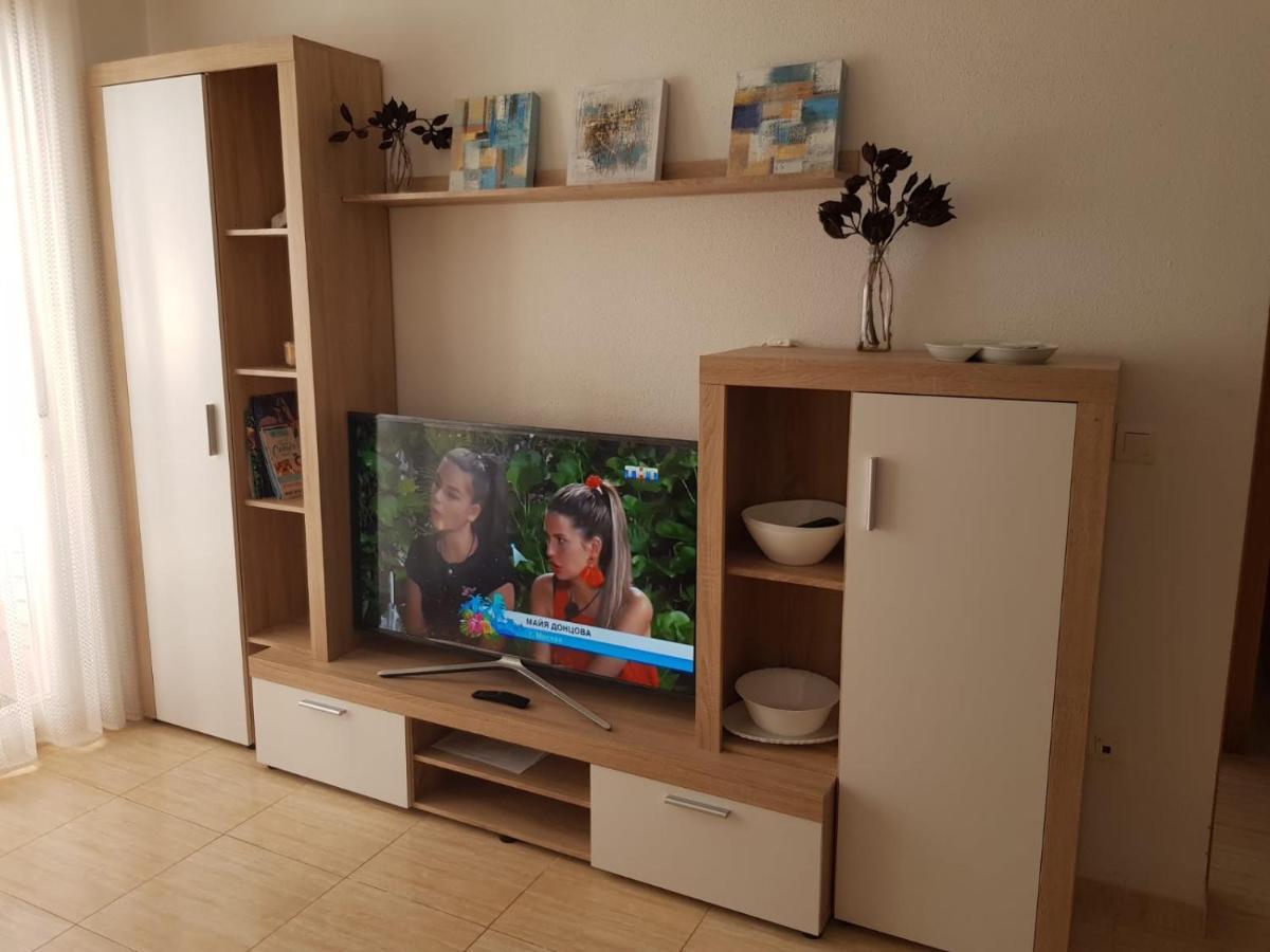 奥罗佩萨德尔马Apartamento Trebol 2公寓 外观 照片