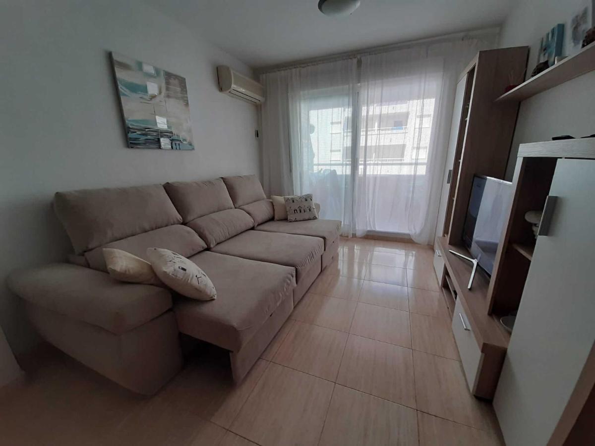 奥罗佩萨德尔马Apartamento Trebol 2公寓 外观 照片